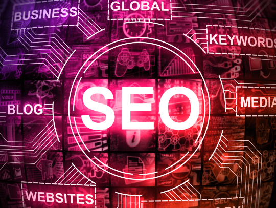 时尚行业SEO：如何利用趋势关键词提升销量？